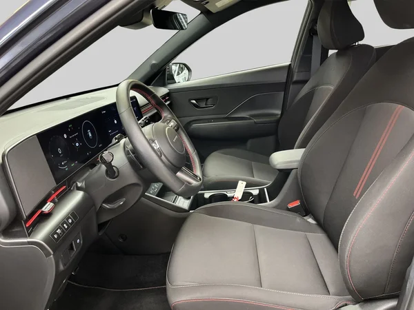 Hyundai Kona (2025) — foto 18 van 19