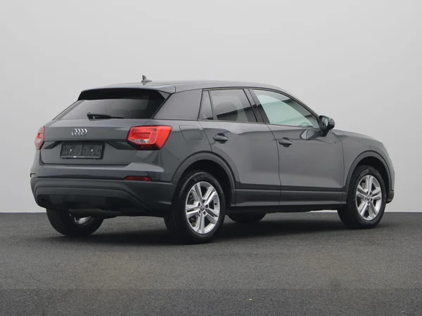 AUDI Q2 (2017) — foto 12 van 20