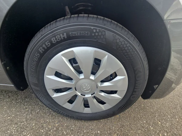 SKODA Fabia (2025) — foto 14 van 24