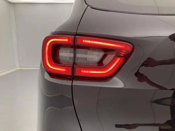 RENAULT Kadjar (2020) — foto 30 van 36