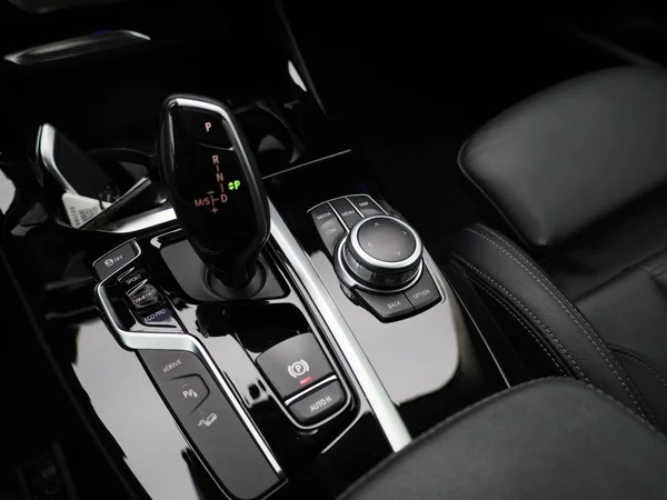 BMW X3 (2021) — foto 22 van 54