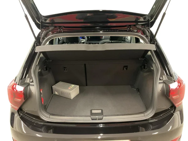 VOLKSWAGEN Polo (2025) — foto 19 van 22