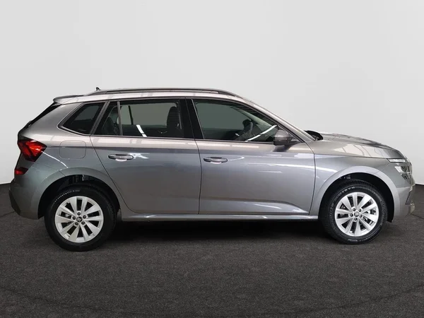 SKODA Kamiq (2026) — foto 18 van 21