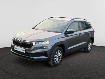 SKODA Karoq (2025)