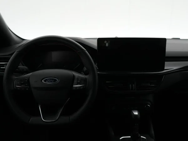 Ford Focus (2023) — foto 21 van 23