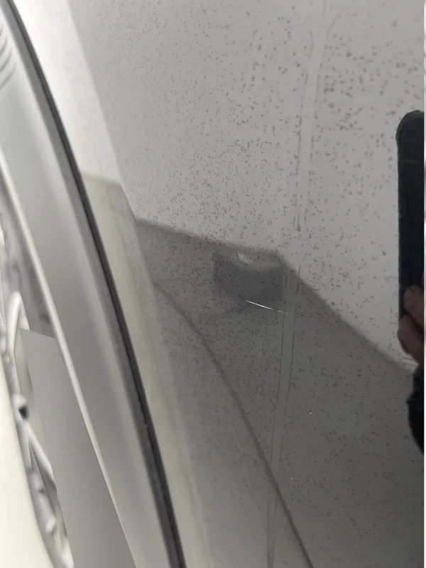 Citroen E-C3 (2025) — foto 57 van 86