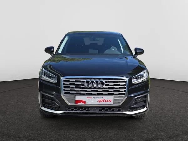 AUDI Q2 (2020) — foto 11 van 19