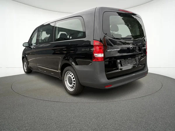 Mercedes-Benz Vito (2023) — foto 4 van 7