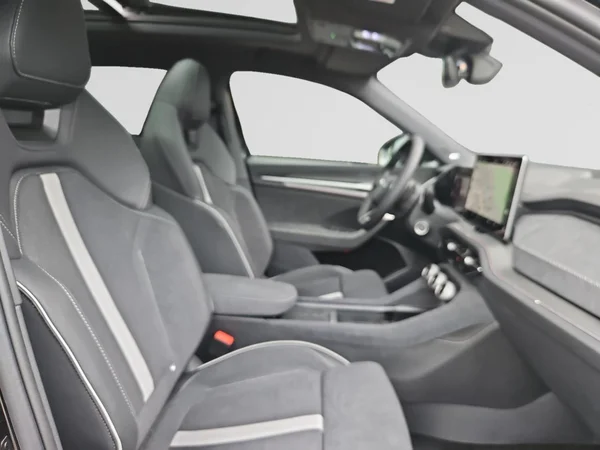 SKODA Kodiaq (2026) — foto 6 van 19