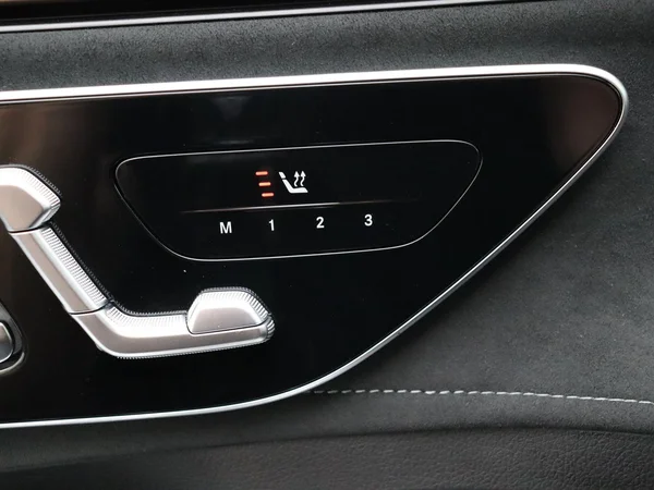 Mercedes-Benz EQE (2025) — foto 35 van 35