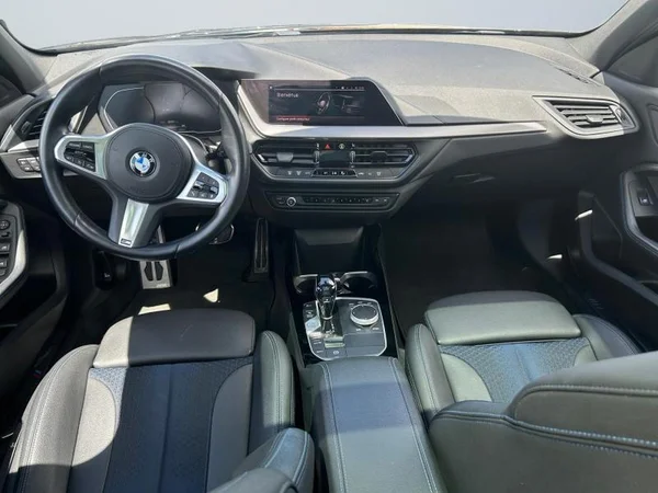BMW 1 Hatch (F40) (2020) — foto 6 van 31