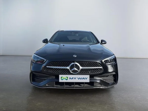 MERCEDES-BENZ C-Class Dsl (W206) (2023) — foto 28 van 31