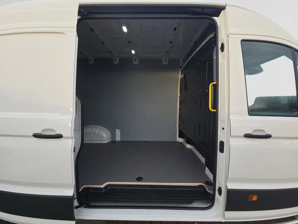 VOLKSWAGEN Crafter 35 Fou Mwb (2026) — foto 23 van 23