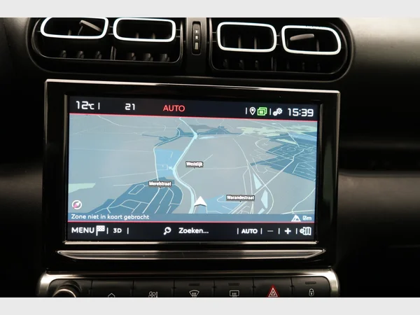 CITROEN C3 Aircross (2022) — foto 14 van 24