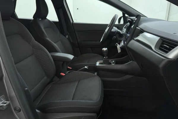 Renault Captur (2026) — foto 16 van 18