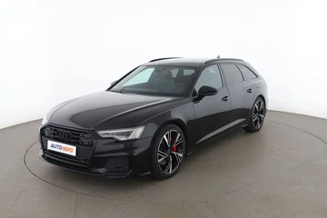 Audi A6 (2021)