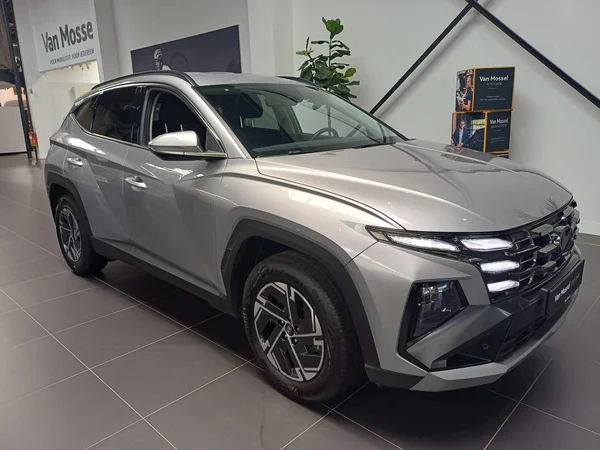Hyundai Tucson (2025) — foto 2 van 27