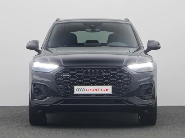 AUDI Q5 Sportback PHEV (2025) — foto 21 van 25
