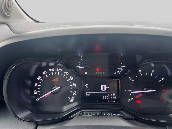 Citroën C3 Aircross (2021) — foto 19 van 20