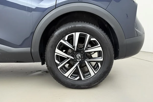 Citroen C4 (2025) — foto 19 van 22