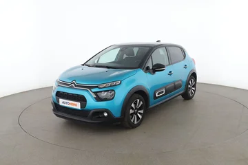 Citroen C3 a24a8ffb-e142-412c-9856-8e3eefcc2ef4