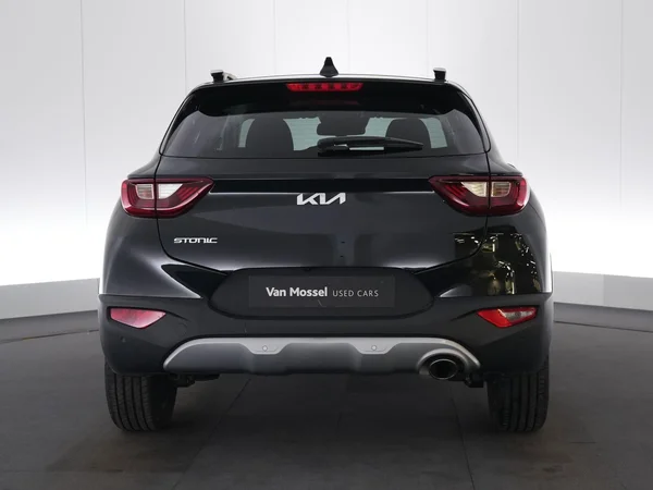 Kia Stonic (2025) — foto 20 van 22