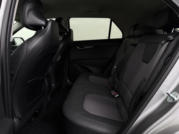 KIA NIRO (2022) — foto 5 van 30