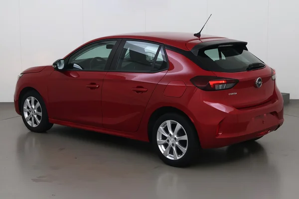 Opel Corsa (2023) — foto 14 van 20