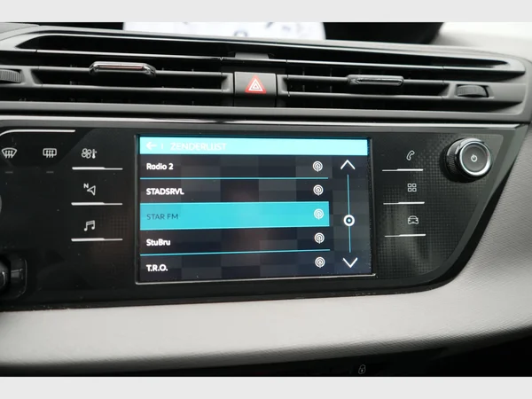 CITROEN Grand C4 Picasso (2017) — foto 23 van 25