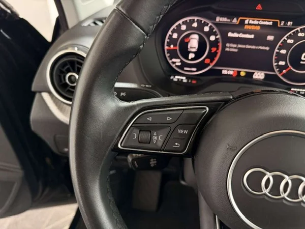Audi Q2 (2024) — foto 6 van 18