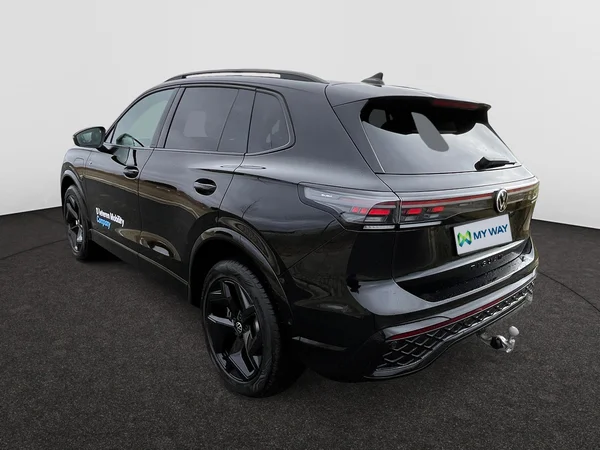 VOLKSWAGEN Tiguan eHybrid (PHEV) (2025) — foto 18 van 24