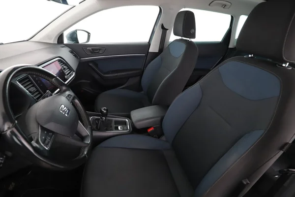 Seat Ateca (2018) — foto 16 van 16