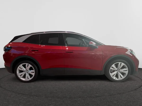 VOLKSWAGEN ID.4 (2026) — foto 20 van 23