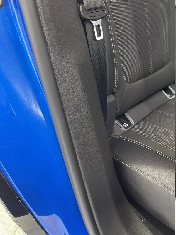 Opel Grandland (2023) — foto 38 van 44