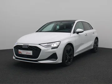 AUDI A3 Sportback (2025)