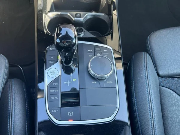 BMW 2 Gran Coupé Dsl (F44) (2022) — foto 15 van 31