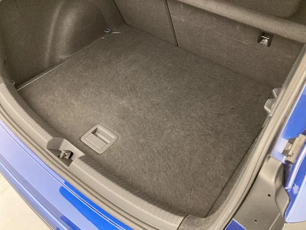 VOLKSWAGEN Taigo (2025) — foto 33 van 36