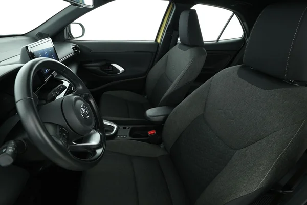 Toyota Yaris (2024) — foto 16 van 16