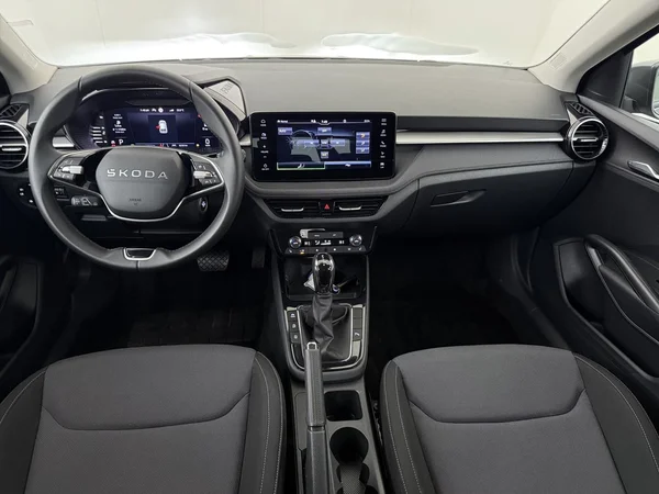 SKODA Fabia (2025) — foto 13 van 18