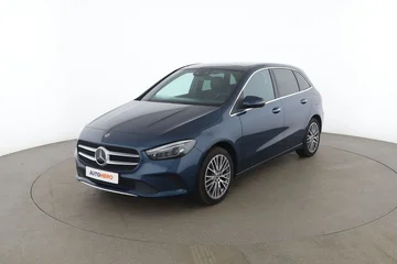 Mercedes-Benz B-Klasse 0be0b5b5-9e18-4172-a8e1-950dcd5a30ce
