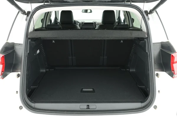 Citroen C5 (2019) — foto 8 van 16