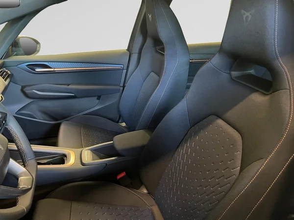 CUPRA Born (2026) — foto 11 van 21
