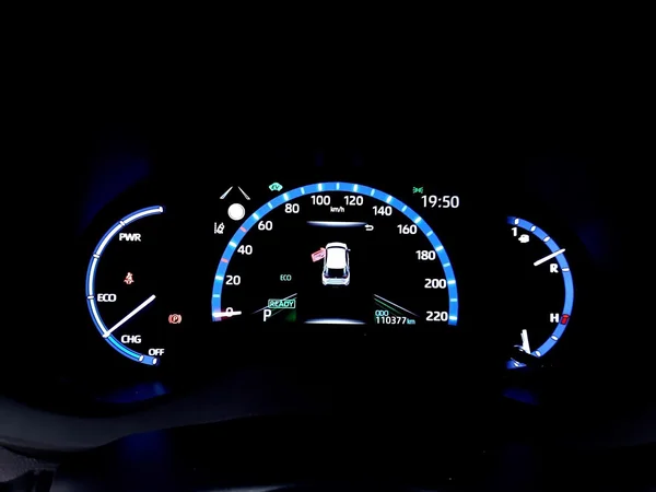 Toyota Yaris Hybrid (HEV) (2023) — foto 26 van 26