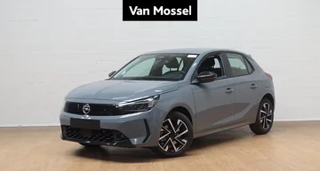 Opel Corsa (2026)