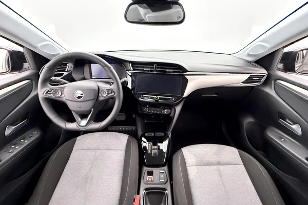 Opel Corsa (2025) — foto 6 van 39