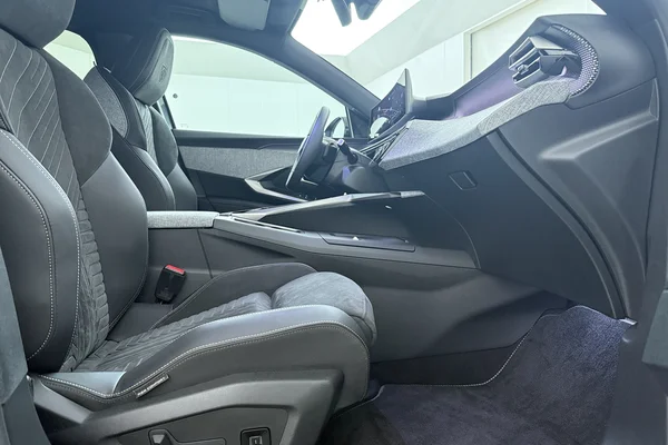 Peugeot 3008 (2025) — foto 11 van 13