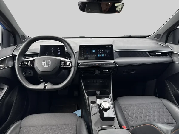 MG MG3 (2024) — foto 5 van 15