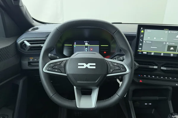 Dacia Duster (2026) — foto 2 van 17