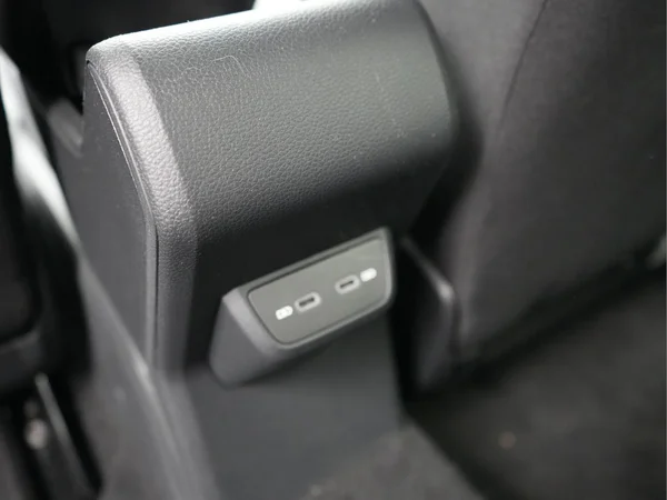 VOLKSWAGEN Taigo (2026) — foto 5 van 23