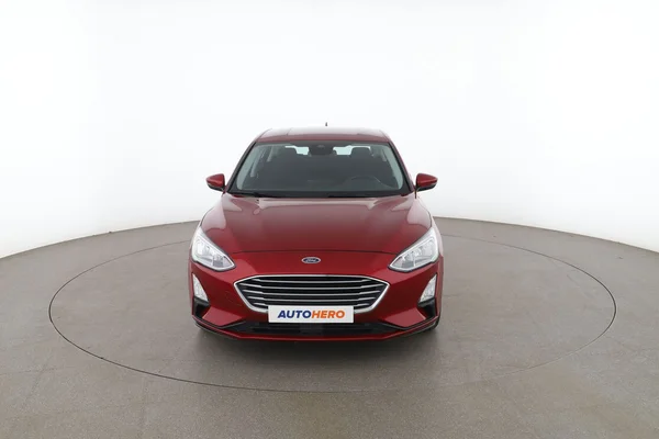 Ford Focus (2019) — foto 15 van 16